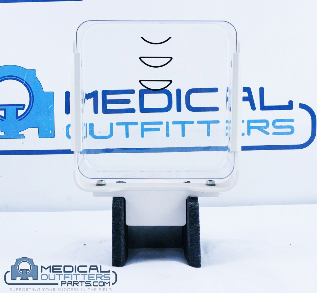 Siemens Mammo Nova Compression Plate Mag 1.5, PN 6483502