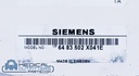 Siemens Mammo Nova Compression Plate Mag 1.5, PN 6483502