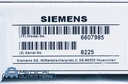 Siemens Mammo Nova Grid Table 18x24 Grid 5:1, PN 6607985
