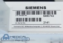 Siemens Mammo Nova Magn Table 1.5, PN 6483742