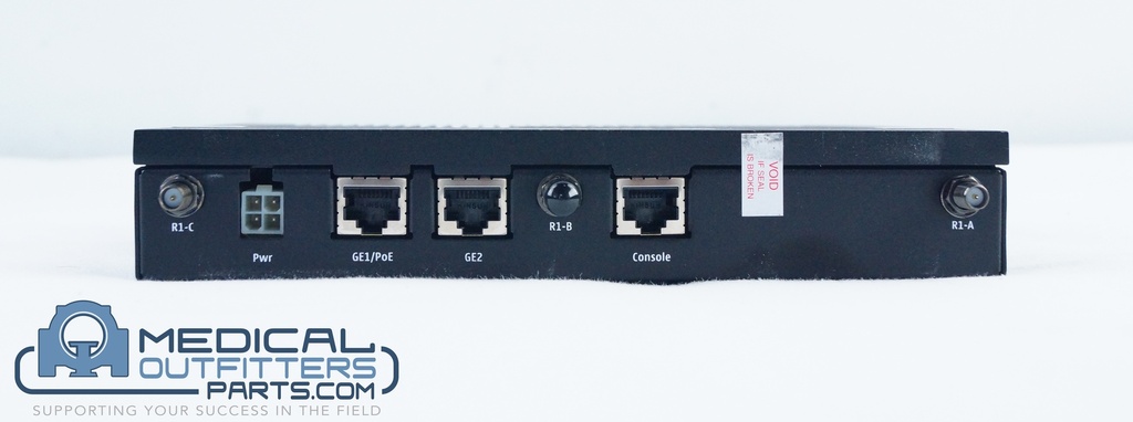Motorola Wireless Access Poin Dual Radio 300Mbps, PN AP-7131N-66040-FGR