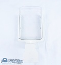 Siemens Mammo Nova Compress Paddle 7x5 inch
