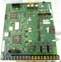 GE LightSpeed PC Board Control Interface, PN 1336F-MCB-SP2G