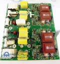 GE LightSpeed Inverter Control Board, PN 2107617