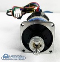 Sanyo Denki Sanmotion DC Servo Systems, PN T730B-609EL8N