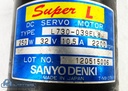 GE Mammo Essential DC SERVO MOTOR SUPER L, PN L730-039EL8
