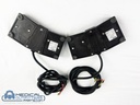 Siemens Mammomat 1000 Foot Switch 2.5 MKABEL V NSTER UPP, PN 6222728