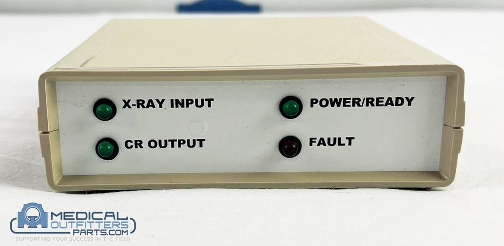 Siemens LPI CR Protocol Bridge, PN 303-01