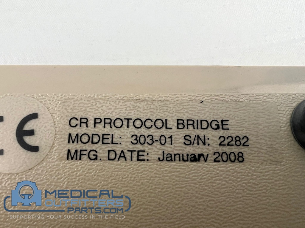 Siemens LPI CR Protocol Bridge, PN 303-01