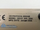 Siemens LPI CR Protocol Bridge, PN 303-01