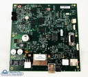 Carestream DRX Revolution/Evolution SCB Imageview Board, PN SPAM4974,SPAF9763