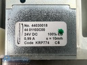 kendrion Push Pull Solenoid Assembly, PN 44030018