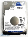 Western Digital WD Blue 1TB WD10SPZX- SATA6Gb/s -PC CA500, PN WD10SPZX-22Z10T1