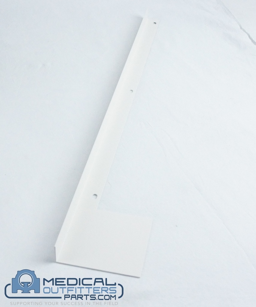 Quantum X-Ray Cover Cabinet Load Side, Left Load Bucky, PN ME10-194
