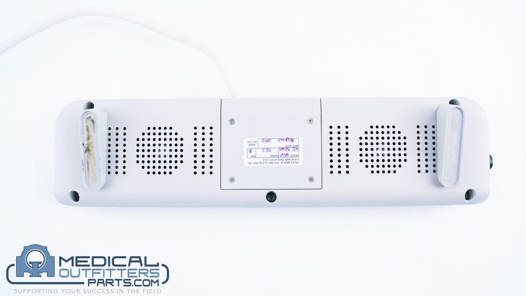 Philips NM Gemini GXL Scan Control Panel (CT Box), PN 463567105231