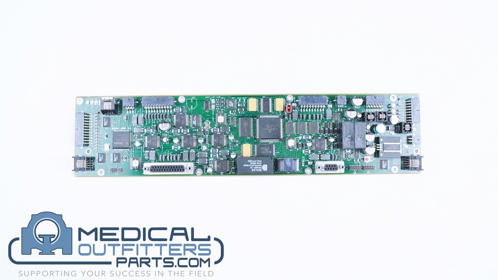 Kodak Direct View CR 500 Board, PN 1F9353