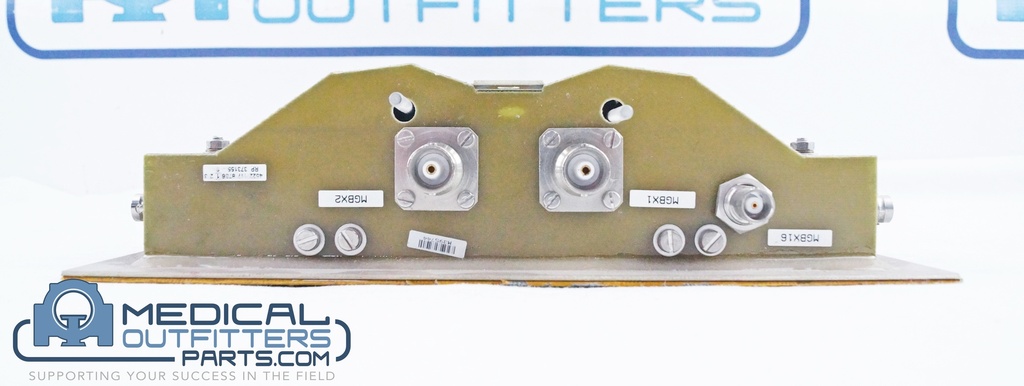 Philips MRI Intera 0.5T QBC 5KW Hybr. Box (T5-NT), PN 452211787861