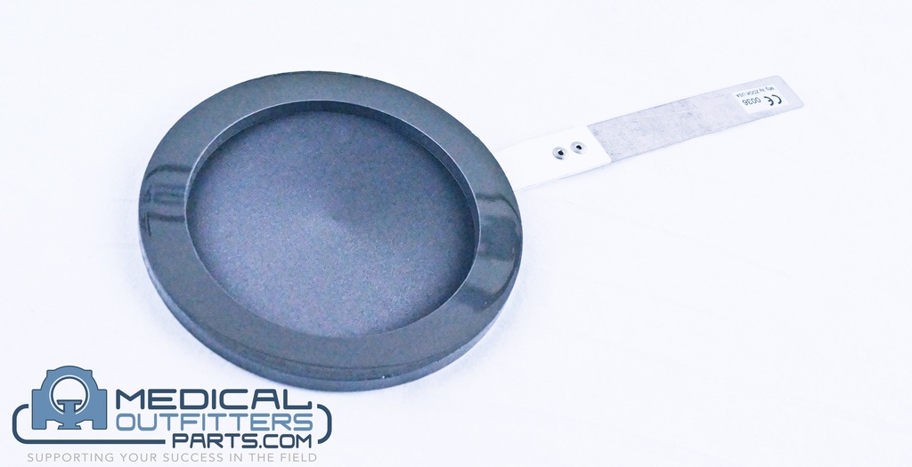 GE S Magnets Burst Disk 20psi, PN ZC9842