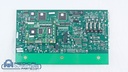Philips CT Brilliance Couch Control PCB (CCC) with CPM Assy, PN 453566457352