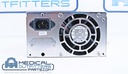 Emacs EPS Switching Server Power Supply, 400W ATX Active PFC 100-240V, 63-47Hz, 8-4A, PN HG2-6400