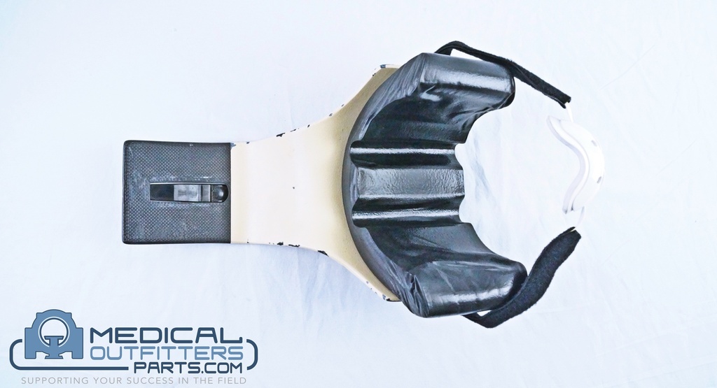 Philips CT MX8000 Standard Headrest Extension, PN 453567104581