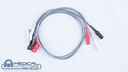 IVY Lead Wires 24" long Grabber, PN 590162