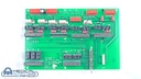 Carestream X-Ray Generator Room Interface Board, PN 733184-00
