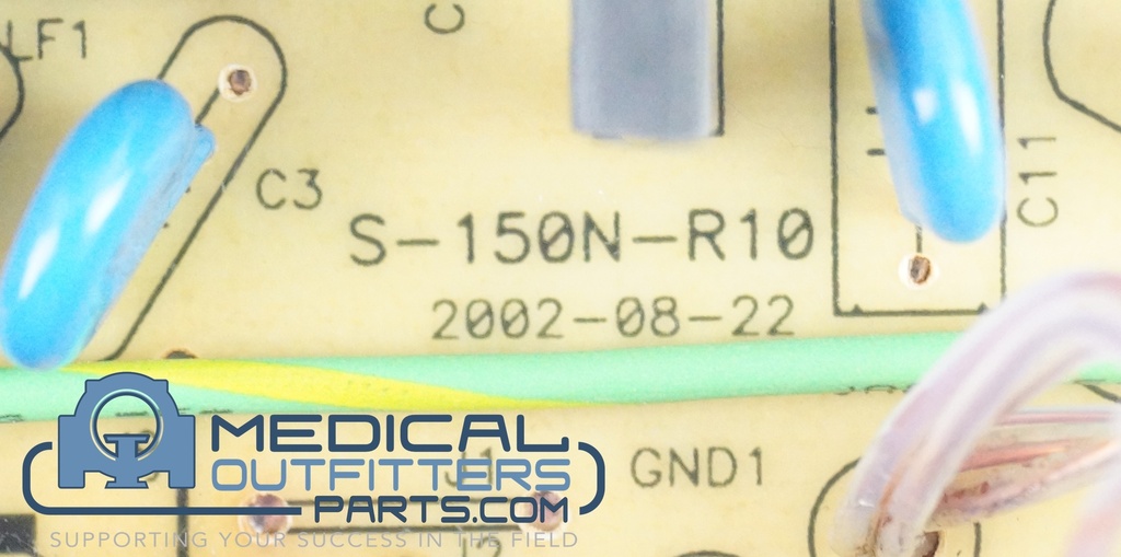 Carestream X-Ray Generator Power Supply, PN S-150N-R10