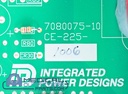 Carestream X-Ray Generator Vela Board, PN 7080075-10