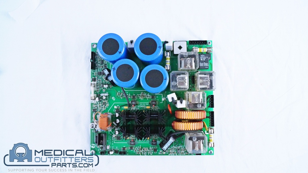 Carestream X-Ray Generator HSS Drive Board A20A2, PN AY40-036S