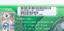 Siemens PET/CT Biography Gantry D448 Power Supply P10F, PN 07562668