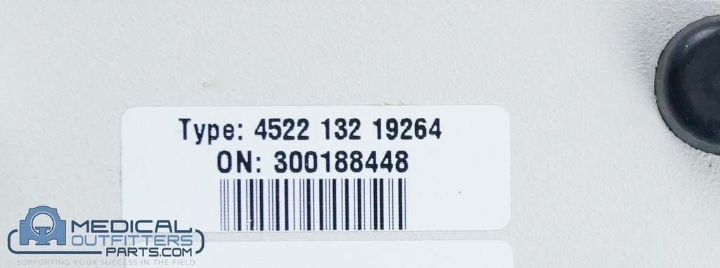 Philips MRI Sense Flex Medium 3T Coil, PN 452213219264