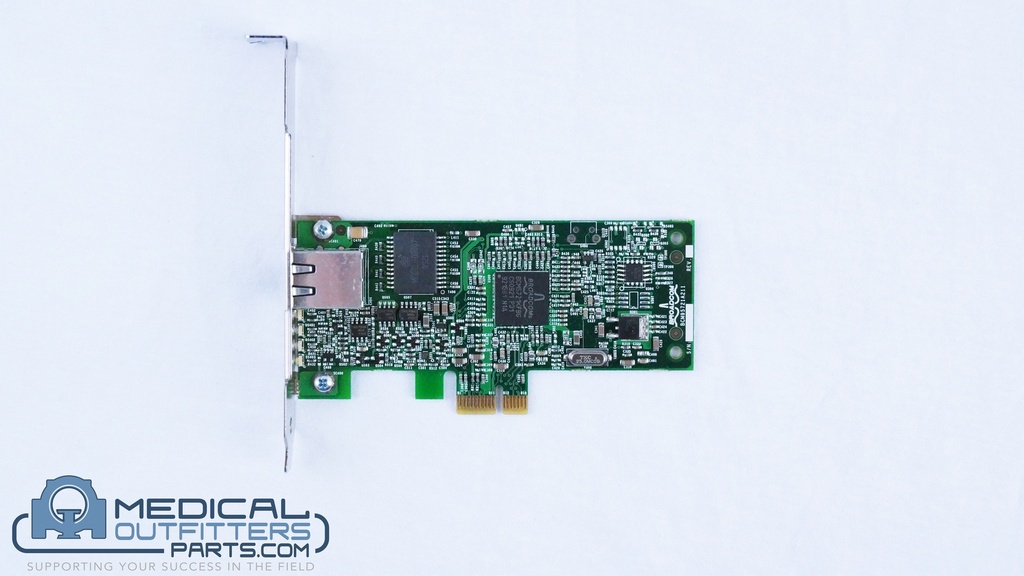 Broadcom Gigabit Ethernet PCI-E Network Adapter Card Board, PN E-G021-04-2613