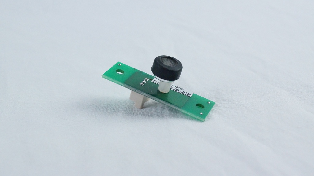 Philips CT Gantry Small Microphone Board, PN 453567322531