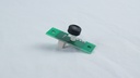 Philips CT Gantry Small Microphone Board, PN 453567322531
