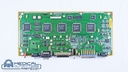 GE CT Lightspeed Gantry SDAS (Data Acquisition System) DCB Controller, PN 2245257