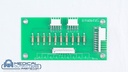 GE Rad/Fluoro AMX 4 Board, PN EP021001-B