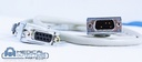 Philips MRI Intera 1.5T Cable Assy LCC1X4, PN 452213173011
