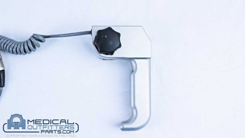 Carestream Elevator Table Top Control Handle, PN AY20-195