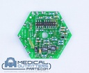 Siemens E-CAM ASM Pad 2 Fast Preamp and DAC, PN 7761880