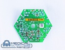 Siemens E-CAM ASM Pad 2 Fast Preamp and DAC, PN 7761880
