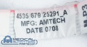 Philips NM Gemini GSUHarn, Harnesses/Cables MMI to M/C P3, PN 453567925291