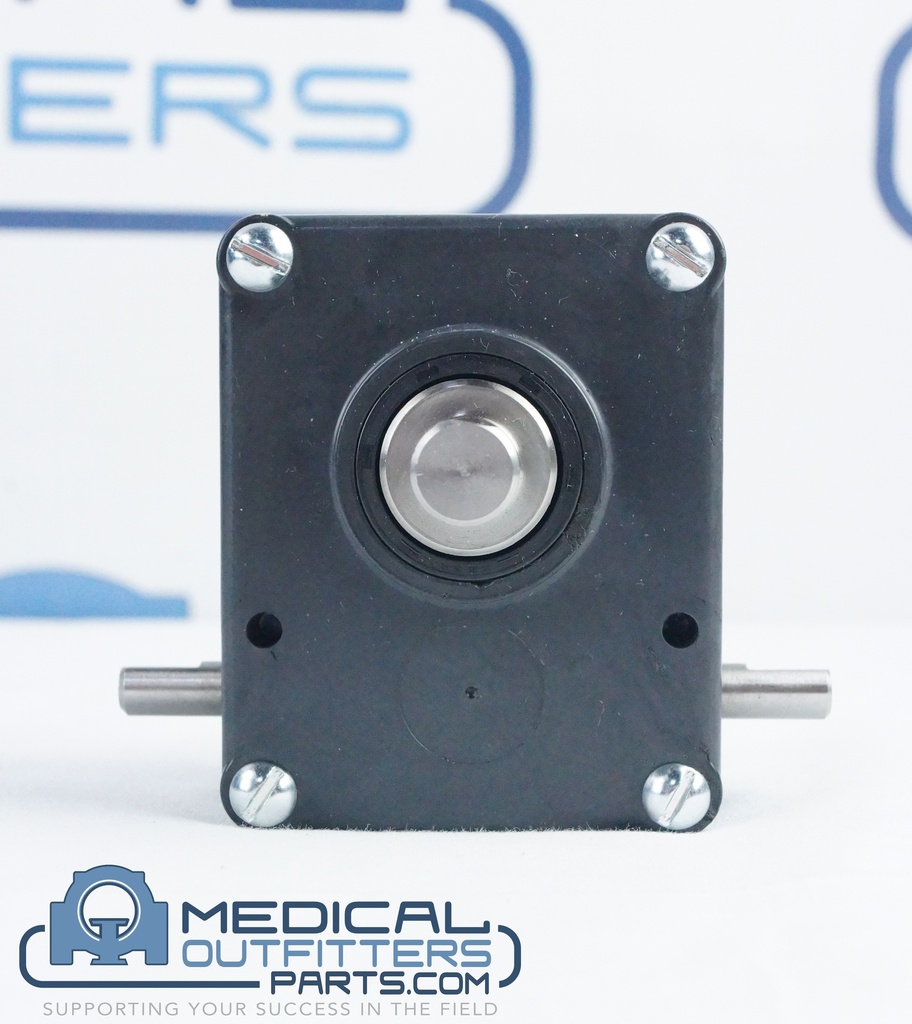 GE MRI Gear Reducer 16mm Nominal, PN 46-282359P2