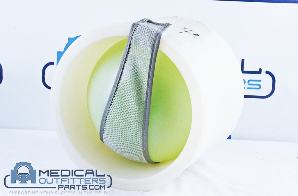GE MRI Short Loader Sphere Phantom, PN 2135650