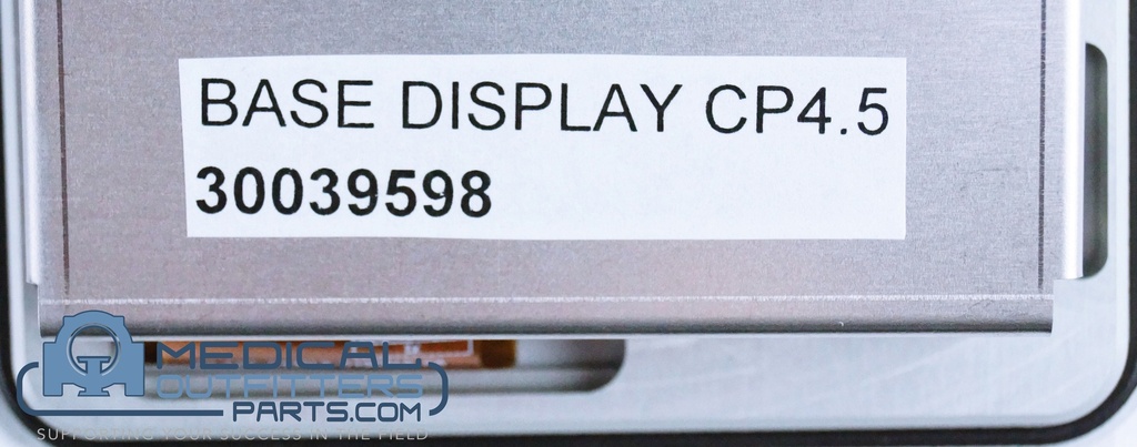 Planmed Clarity Base Display CP4.5 Retrofit, PN 30025297