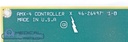 GE X-Ray AMX-4 Controller X Portable X-Ray, PN 46-26497 1B