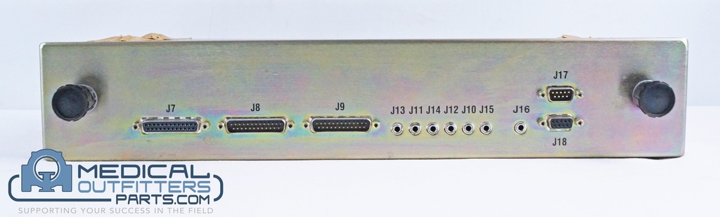 GE MRI Lightning Workspace Interface Module, PN 2141978-6