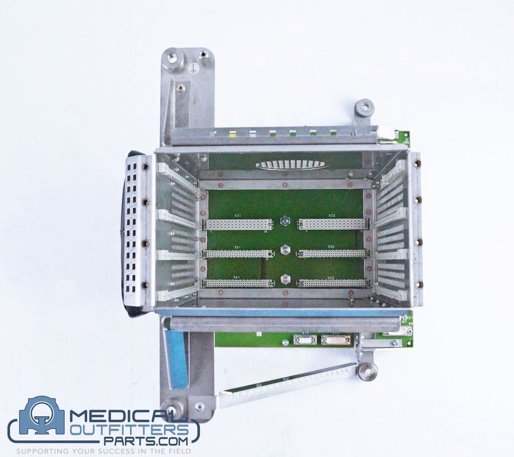 Siemens CT Somatom Sensation C Box Backplane, PN 8377637