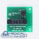 PICKER NM Sensor Board, PN 808435