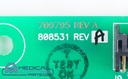 PICKER NM Printed Circuit Board, PN 808531